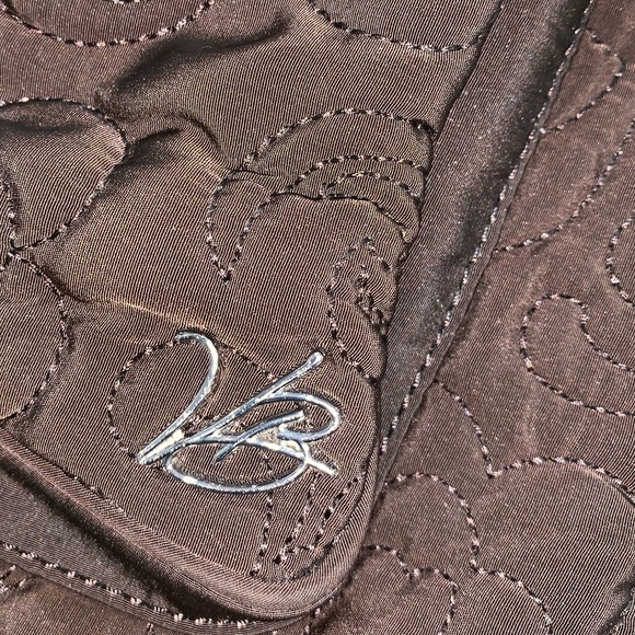 BERA BRADLEY OVERNIGHT BAG - Picture 4 of 6